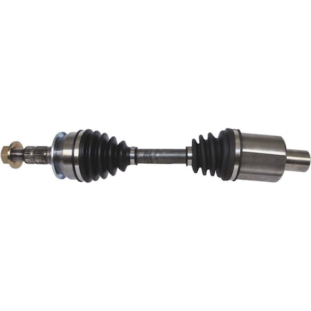 A1 Cardone NEW CV AXLE ASSEMBLY 66-1574